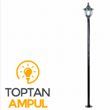 Zerpa Deniz Tekli Direk Z3054 (2.70 mt)