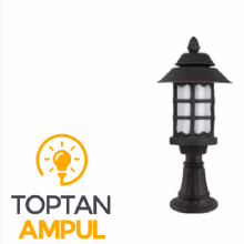 Zerpa Döküm Anadolu Armatür Set Üstü Z10204