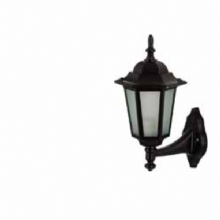 Zerpa Döküm Konik Fener Duvar Aplik Z9951