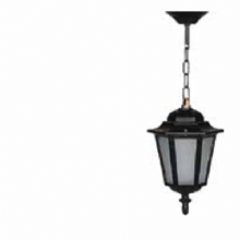 Zerpa Döküm Konik Fener Sarkıt Aplik Z9952