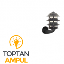 Zerpa Duvar Aplik Z3091