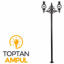 Zerpa Gemici Fener İkili Direk Z10807