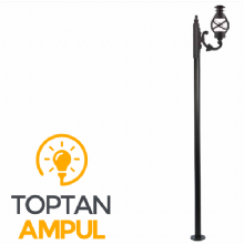 Zerpa Gemici Fener İkili Direk Z10808