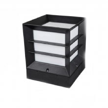 Zerpa Izgaralı Küp Armatür ZRF13351