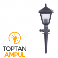 Zerpa Kare Çim Saplama Z2879