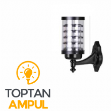 Zerpa Ledli Aplik Z20400