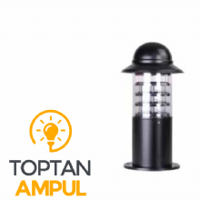 Zerpa Ledli Armatür Direk Z20601