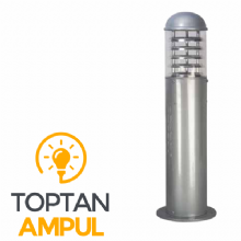 Zerpa Ledli Armatür Direk Z20403