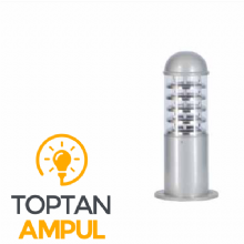 Zerpa Ledli Armatür Direk Z20404