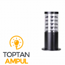 Zerpa Ledli Armatür Z20401