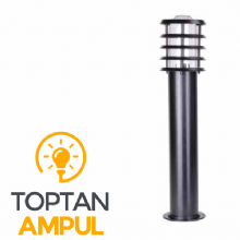 Zerpa Ledli Bollard Direk Z20605