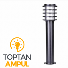 Zerpa Ledli Bollard Direk Z20355