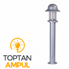 Zerpa Ledli Bollard Direk Z20502