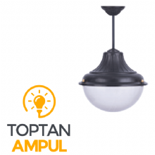 Zerpa Milenyum Armatür Sarkıt Aplik Z3072