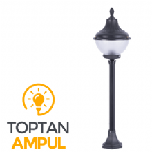 Zerpa Milenyum Çim Direk  Z3073