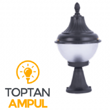 Zerpa Milenyum Set Üstü Armatür Z3070