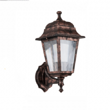 Zerpa Optik Kare Duvar Armatürler Z6871-Z6881-Z7001