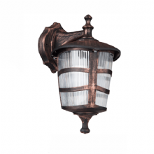 Zerpa Optik Üçgen Ters Aplik Z7053 - Z7073 - Z7093