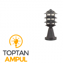 Zerpa Set Üstü Armatür Z3090