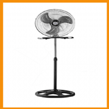  Rubenis RBS-20 Plus Sanayi Tipi Ayaklı Vantilatör 