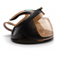 Buhar kazanlı ütü GC9682/80