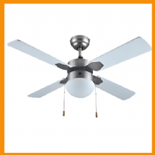 KCF283 dekoratif tavan vantilatör