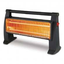 Kumtel Ks-2819 Quartz 1200 Watt Isıtıcı