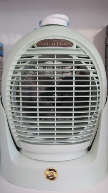 kumtel Fanlı Isıtıcı LX-6334