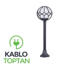 Zerpa Meridyen Çim Direk Z2933