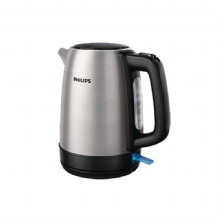 PHILIPS HD9350/90 DAILY COLLECTION 2200 W 1.7 LT CELIK KETTLE