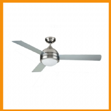 RBT483 SLV  GLOB TAVAN VANTİLATÖRÜ