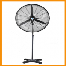 Rubenis RBS-700 Sanayi Tipi Ayaklı Vantilatör