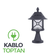 Zerpa Rumeli Set Üstü Armatür Z10150 Z10152