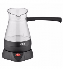 Sinbo SCM-2956 Elektrikli Cezve