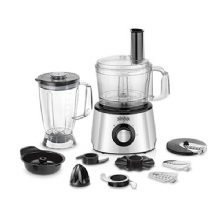 Sinbo SHB-3111 700 W Mutfak Robotu