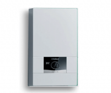Vaillant Ved-pro 24/8 Trifaze Elektrikli Şofben
