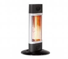 Veito Ch-1200lt 2 Kademeli 1200 Watt Karbon Infrared Isıtıcı