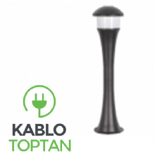 Zerpa  Sıvamalı  Bollard  20710 