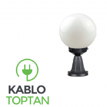 Zerpa 25'lik Akrilik Soft Glop Set Üstü Z2970