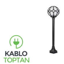 Zerpa 20'lik Düz Ve Papatya Meridyen Pls Z2893-Z2903-Z8033