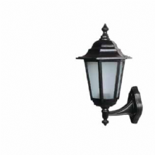 Zerpa Altıgen Döküm Armatür Duvar Aplik Z9851