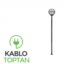 Zerpa Tekli Direk Z2894 (2,60 mt) Z2894