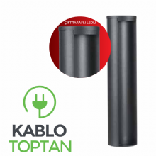 Zerpa Bollard Direk Z20754