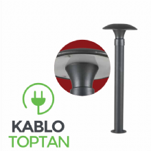 Zerpa Bollard Direk Z20901