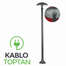 Zerpa Bollard Direk Z20900