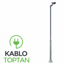 Zerpa Bollard Direk Z20954