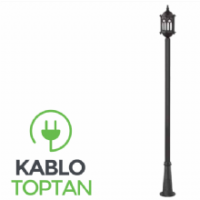 Zerpa Osmanlı Direk Z09621