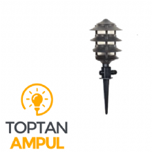 Zerpa Çim Saplama Z3092