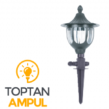 Zerpa Deniz Armatür Çim Saplama Z3059-1