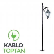 Zerpa Deniz Tekli Yandan Direk Z3055 (2.40 mt)